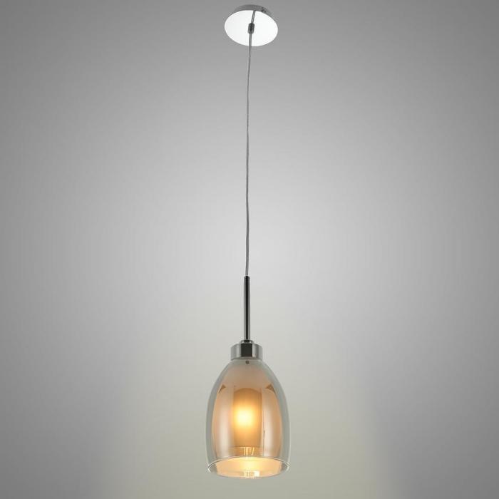 Lampa Vita Ad-01zg Grafit Lw1