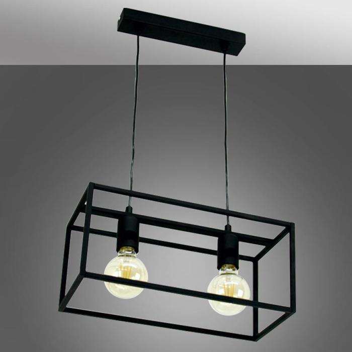 Lampa Horus 2861/Z-B-2 LW2