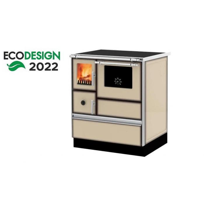 Kuchnia Dominant 70 Capuccino 6,7 kW prawa