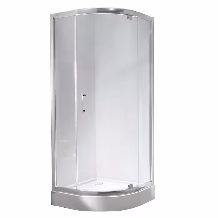 Kabina prysznicowa KP1DJa/TX5 90 W0 SB glass protect