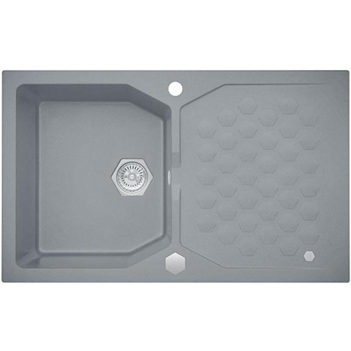 Zlew Sensual 30 Steel
