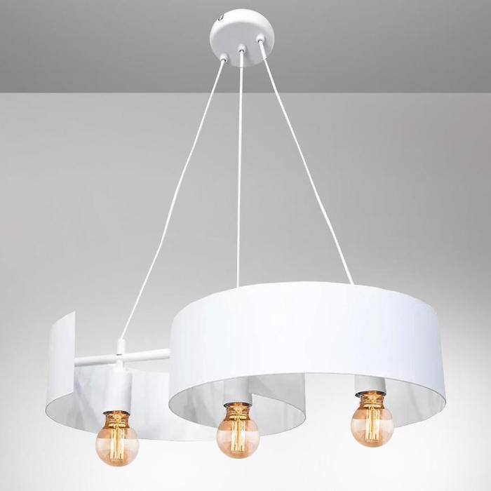 Lampa Twist 2707/Z-B-3 LW3