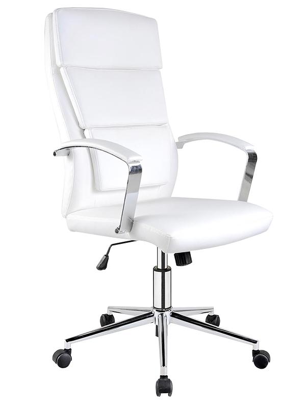Fotel gabinetowy Aurel
