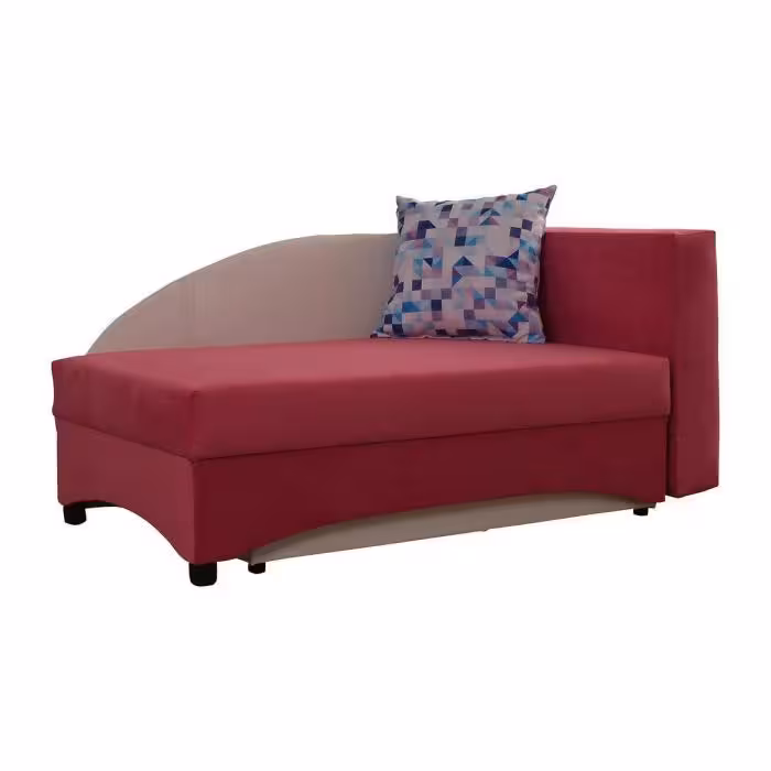 Tapczan Lena P Madryt 120 / Amore 105/M-51 RO