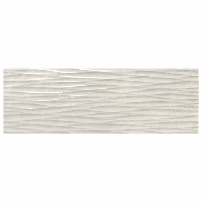 Dekor Dune balmoral silver 30/90