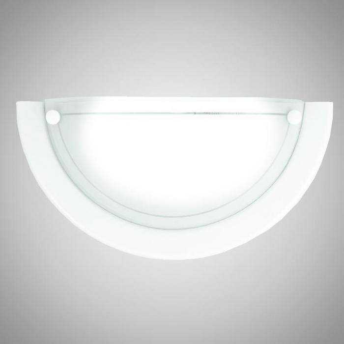 Plafon Ufo 5161 biały K1