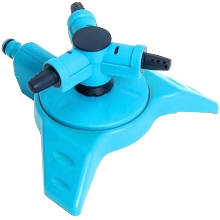 Zraszacz obrotowy twister.50-460