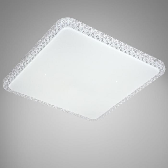 Plafon Ring Led Rkcc 50 – 50x50 Pilot 40w