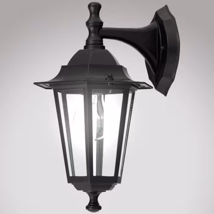 Lampa ogrodowa Valence 8202 K1D