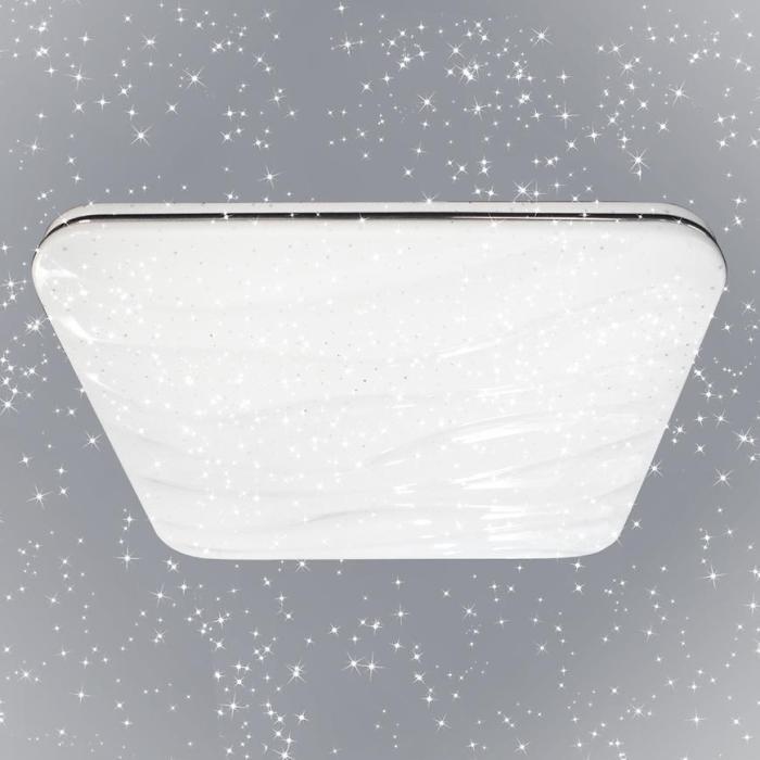 Plafon Wave KW EK76722 13W 4000K SKY PL1