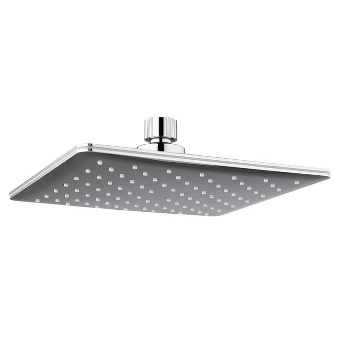 Deszczownica kwadratowa Lugo 20 cm