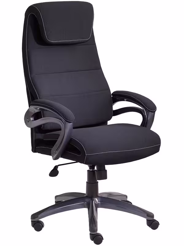 Fotel gabinetowy Sendy