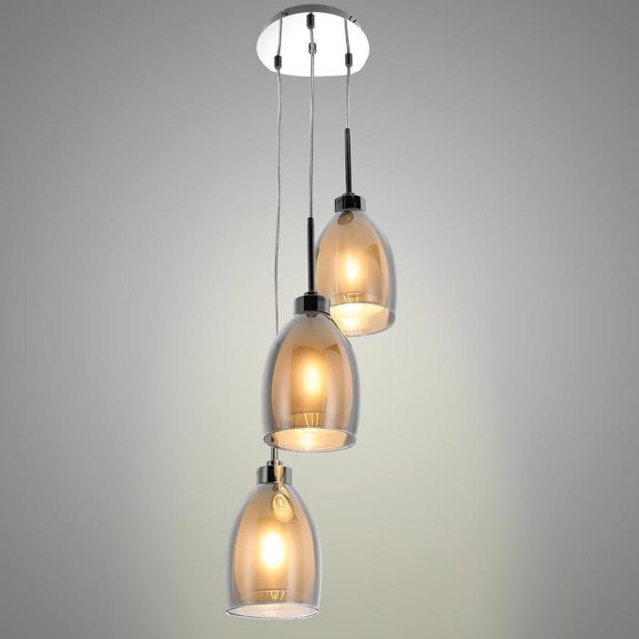 Lampa Vita Ad-03lg Grafit Pl3