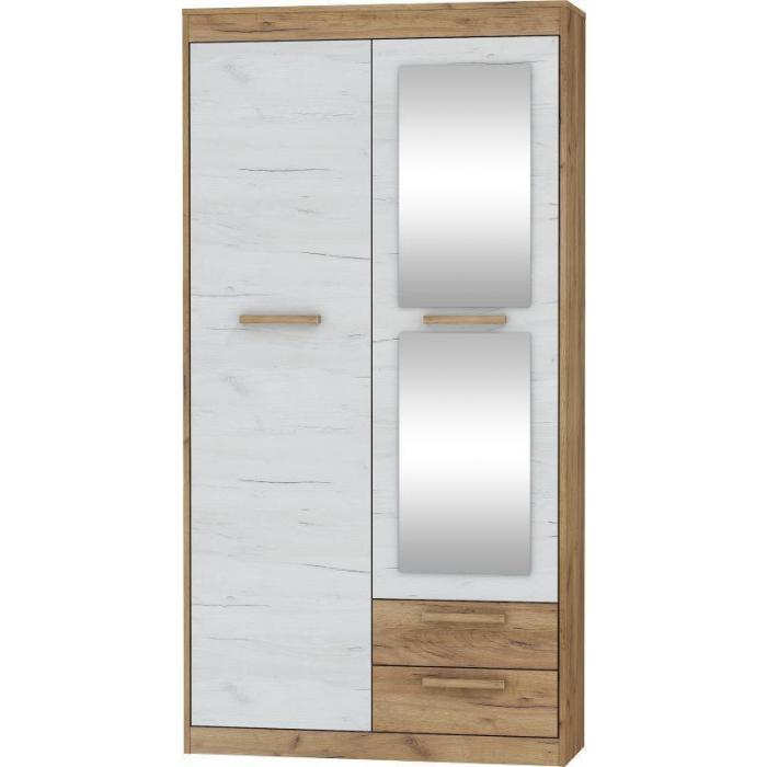 Garderoba 2D2S MXS-04