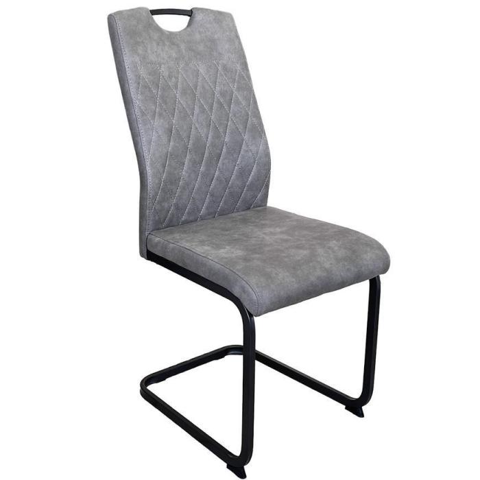 Krzesło Lauren – Ka 14 Grey