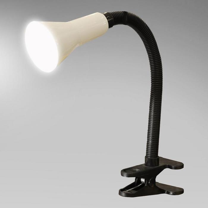 Lampa biurkowa 414 Biała KL