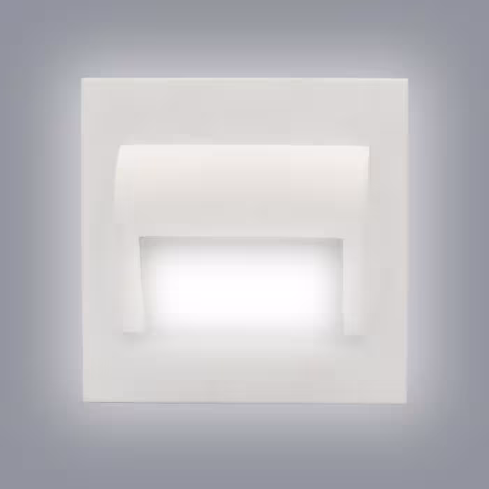 Lampa schodowa 45003 White 12V 1.5W IP20 4000K