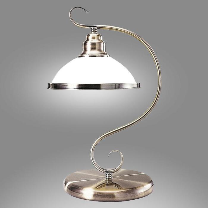 Lampa biurkowa Eli P708-1T LB