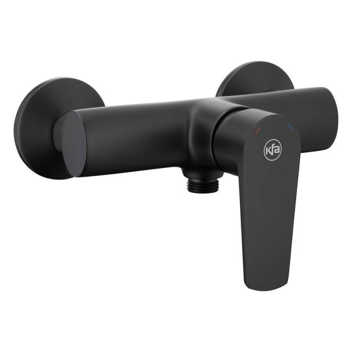 Bateria natryskowa Narva Black