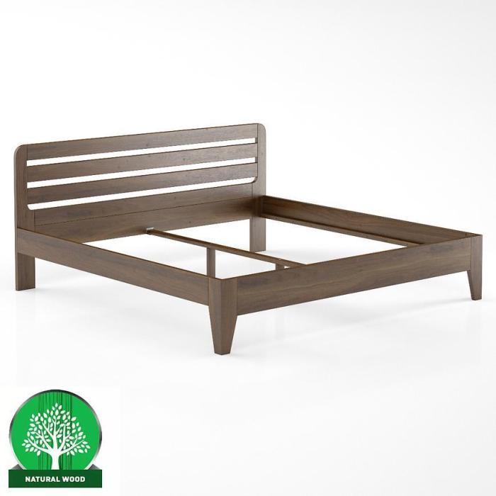 Łóżko Buk LK189–180x200 lausane