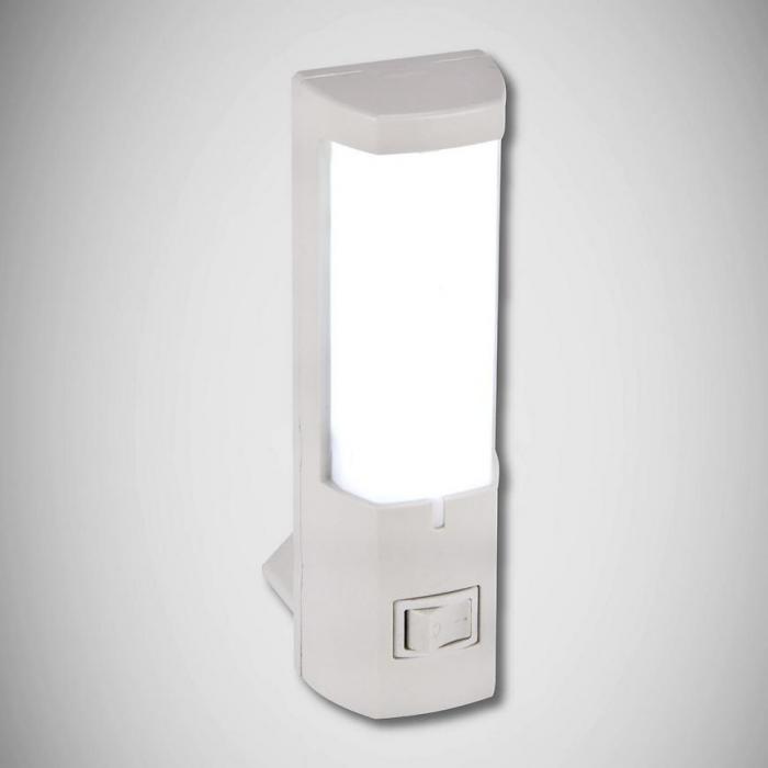 Lampka wtykowa Hl990l 0,4W