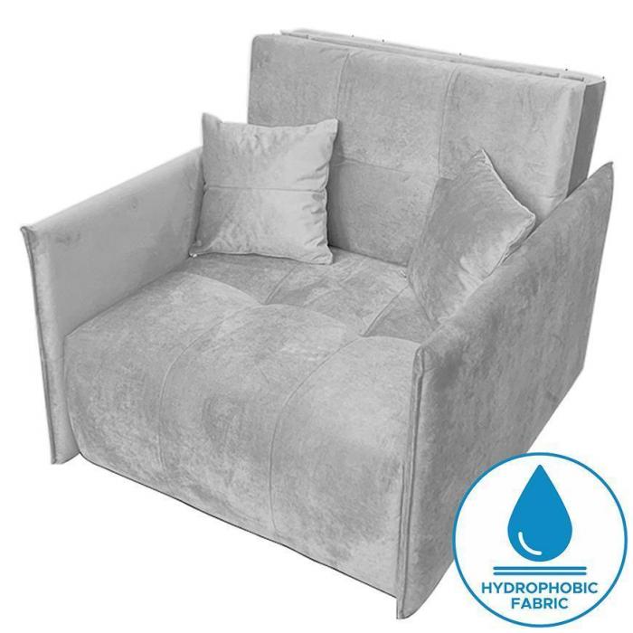 Sofa Mario I Monolith 84