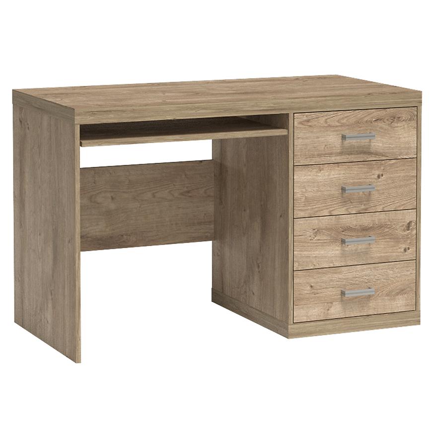 Biurko Natural N-16 kratka Ribbeck