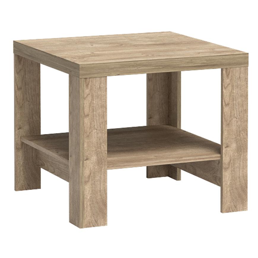 Ława mała Natural N-19 kratka Ribbeck