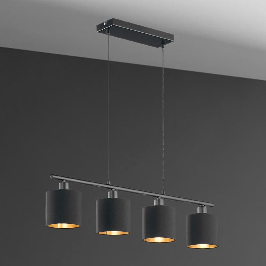 Lampa Arezzo ah-are144b Lw4