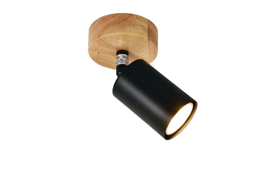 Lampa Hoba as-hog101wb ls1