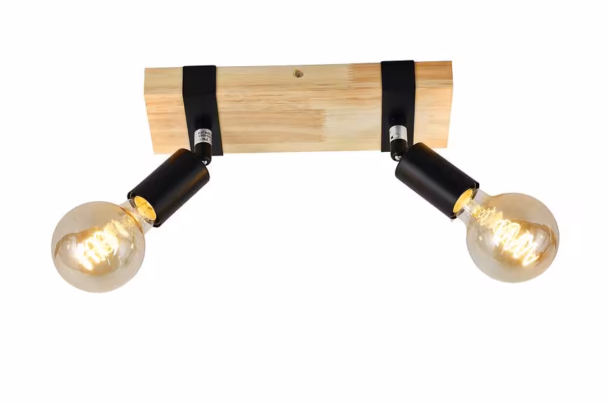 Lampa Brun as-bre272wb ls2