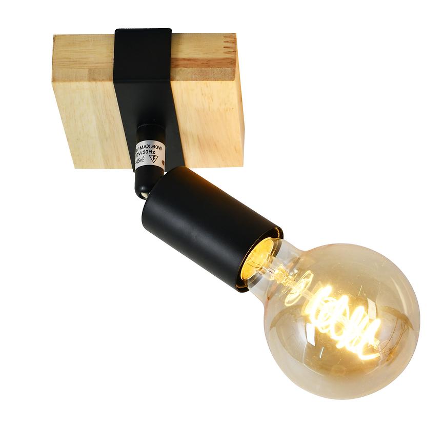 Lampa Brun as-bre271wb ls1