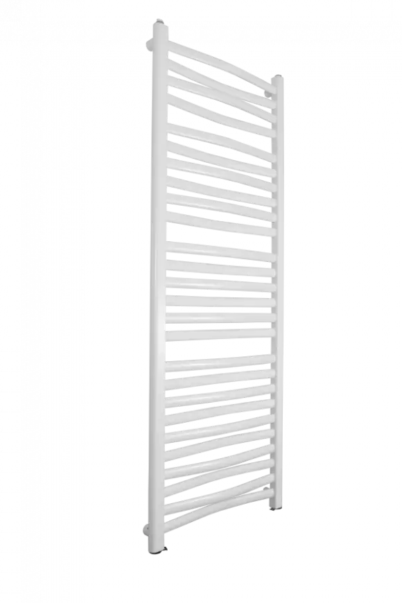 Grzejnik łazienkowy ŁEZKA 3D Ł3D 26/50 1435X540MM
