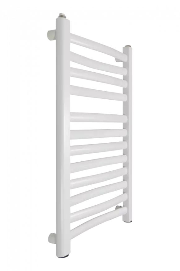 Grzejnik łazienkowy ŁEZKA 3D Ł3D 12/40 675X440MM