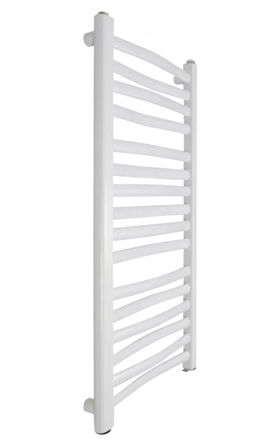 Grzejnik łazienkowy ŁEZKA 3D Ł3D 16/40 910X440MM