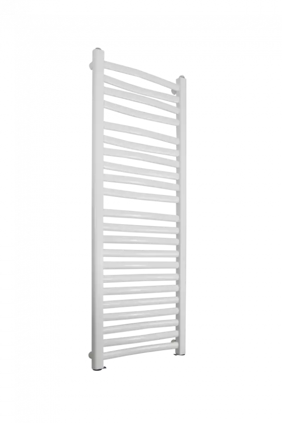 Grzejnik łazienkowy ŁEZKA 3D Ł3D 22/40 1205X440MM
