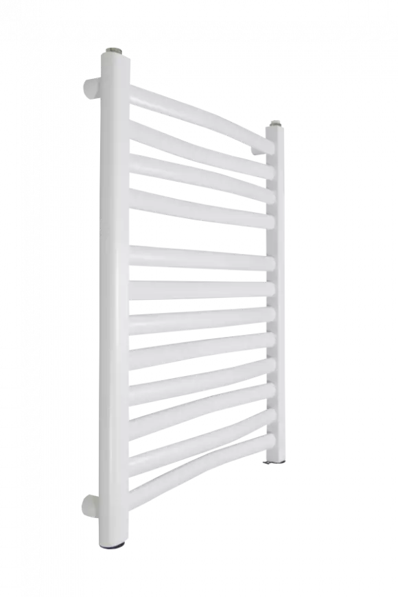 Grzejnik łazienkowy ŁEZKA 3D Ł3D 12/50 675X540MM