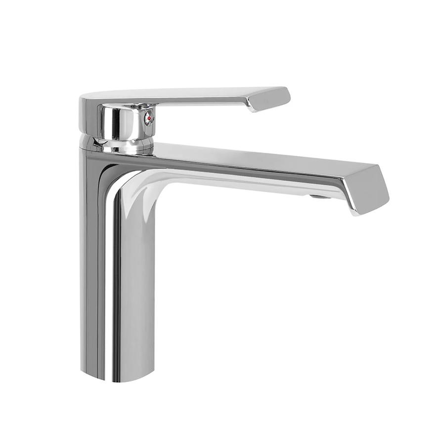 Bateria umywalkowa Rea Hass chrom
