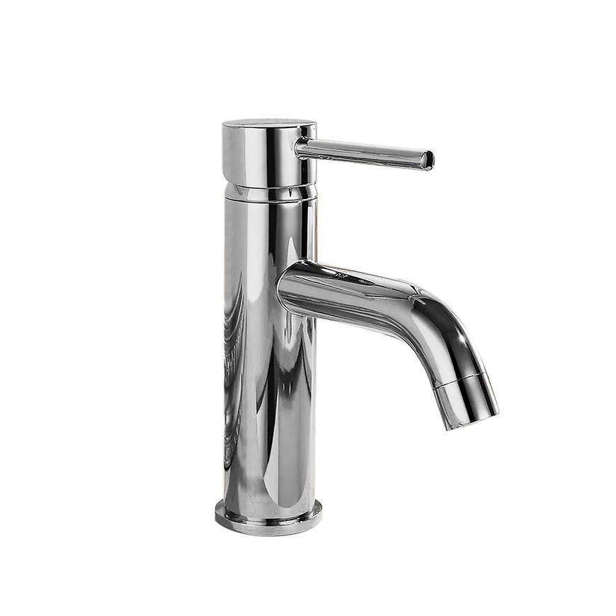 Bateria umywalkowa Rea Lungo chrom