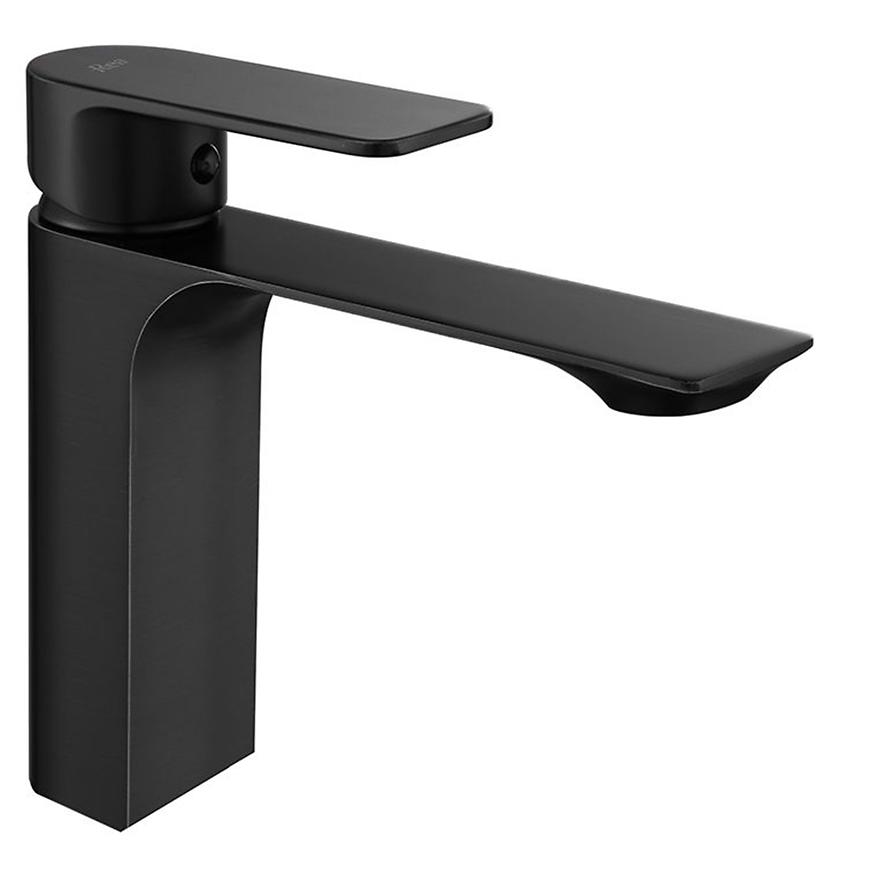 Bateria umywalkowa Rea Urban czarna