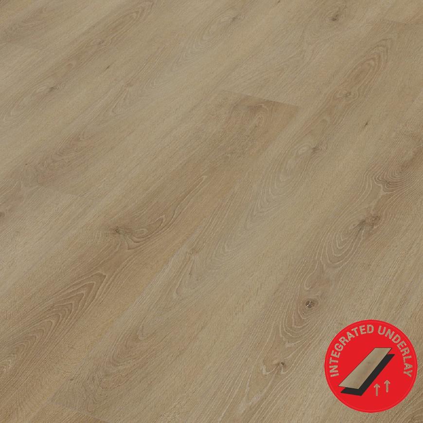 Panel winylowy LVT SPC+IXPE Dąb Arizona 4,2mm 0,3mm