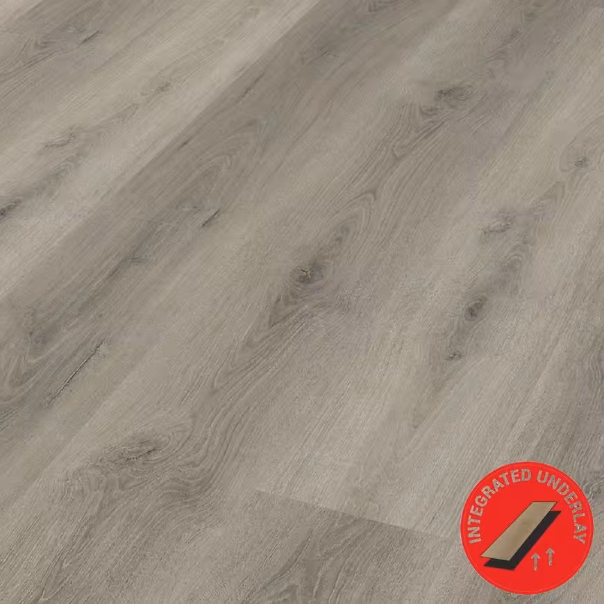Panel winylowy LVT SPC+IXPE Dąb Alabama 4,2mm 0,3mm