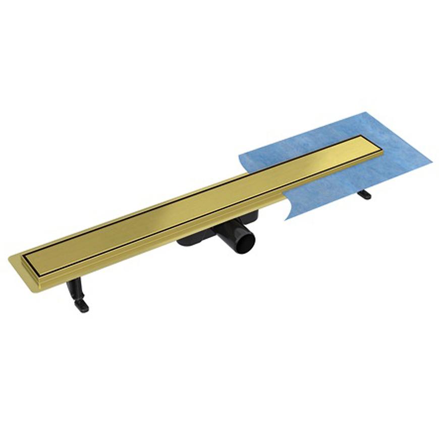 Odwodnienie liniowe ABS GOLD 800