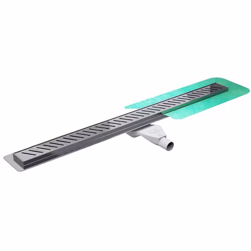 Odwodnienie liniowe Steel 800