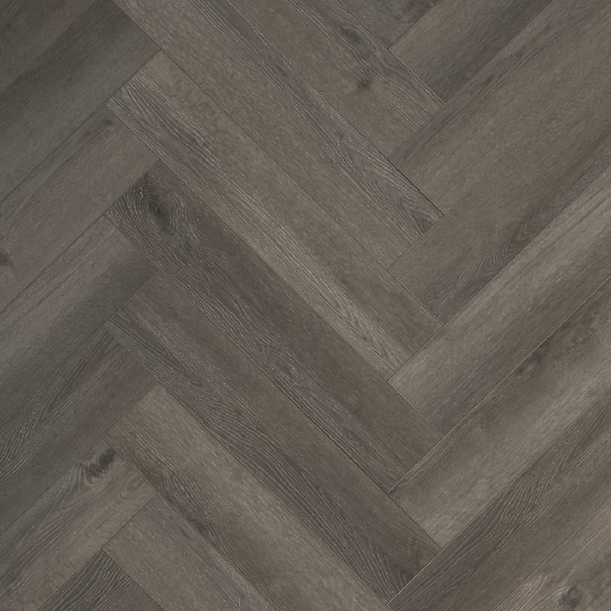 Panel winylowy LVT Yukon Hb Smoked Grey 5mm 0,55mm
