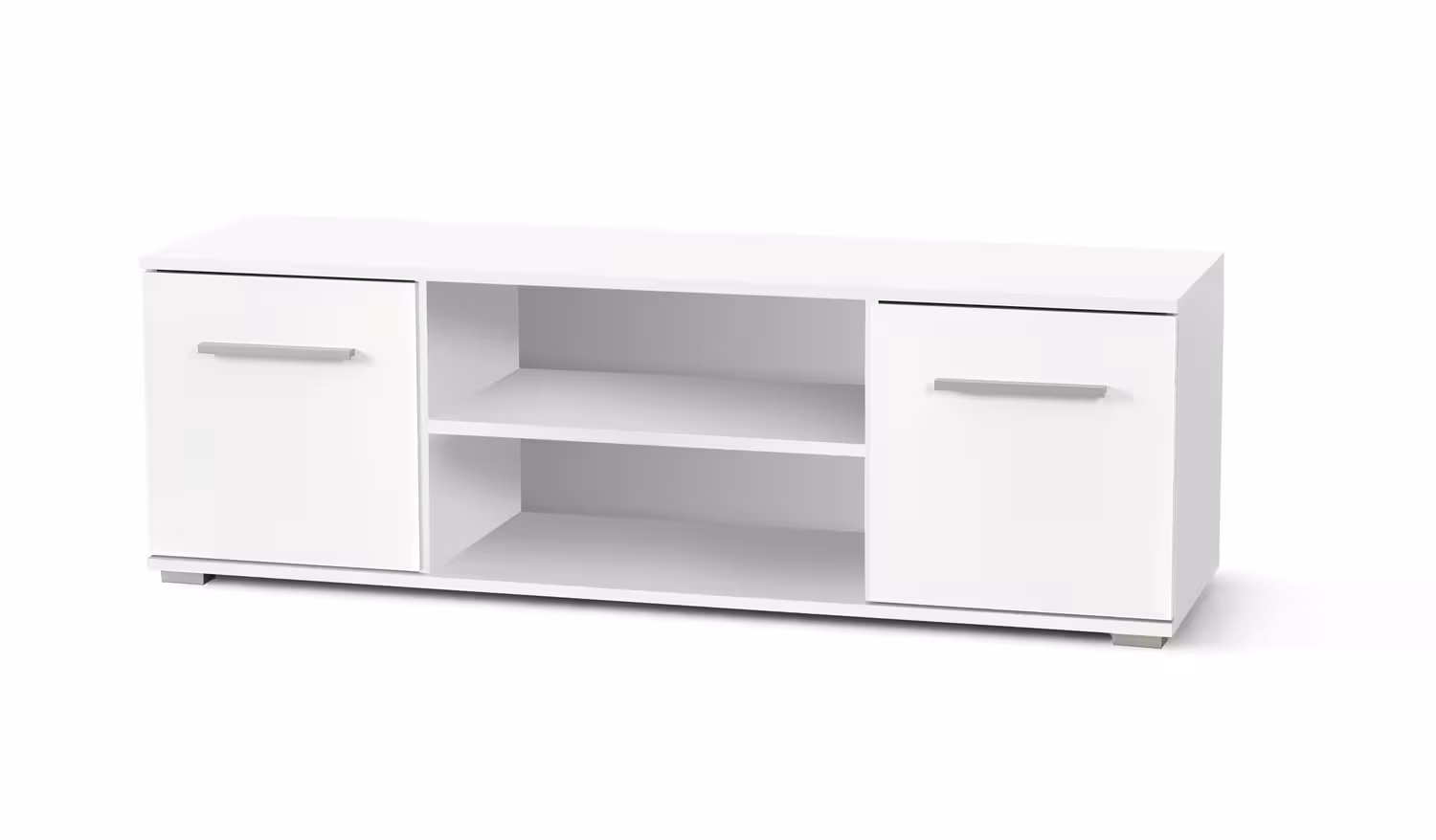 Szafka RTV-1 LILA biały