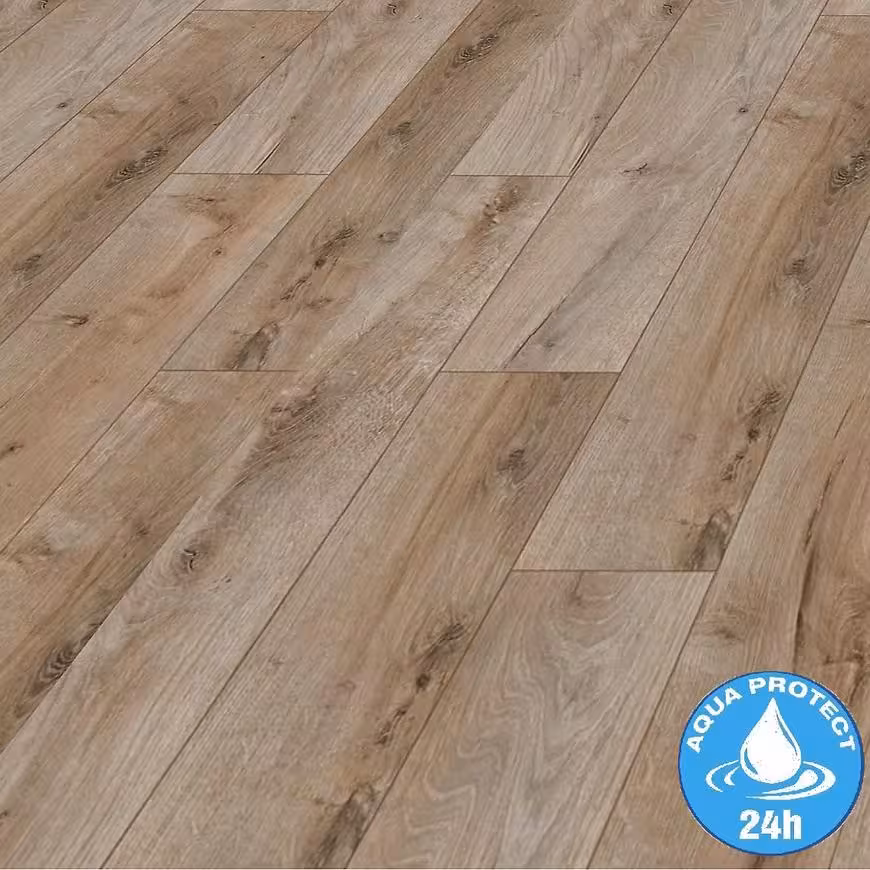 Panele podłogowe Dąb Lozano 8mm AC4 Villa WR 55062