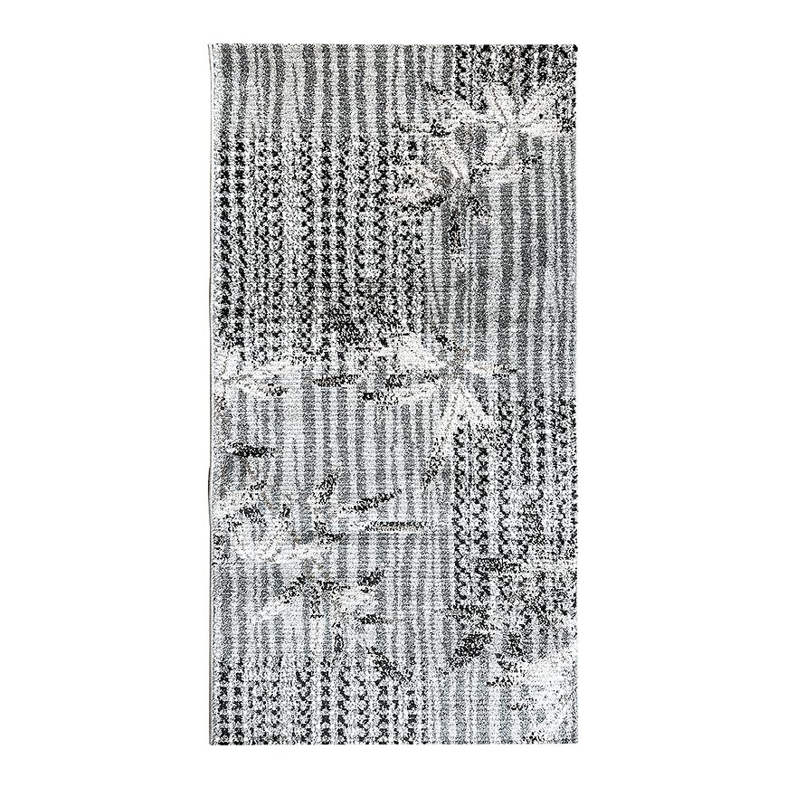 Dywan Frisee Capri 1.33/1.9 E678 AV4 Szary