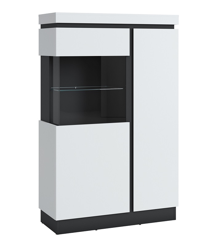 Witryna niska Campania CORV101L