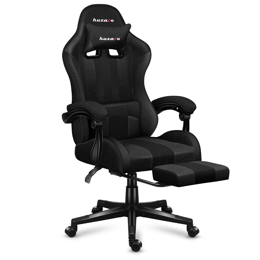 Fotel gamingowy HZ-Force 4.7 Carbon Mesh